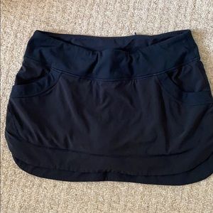 Lululemon Skort